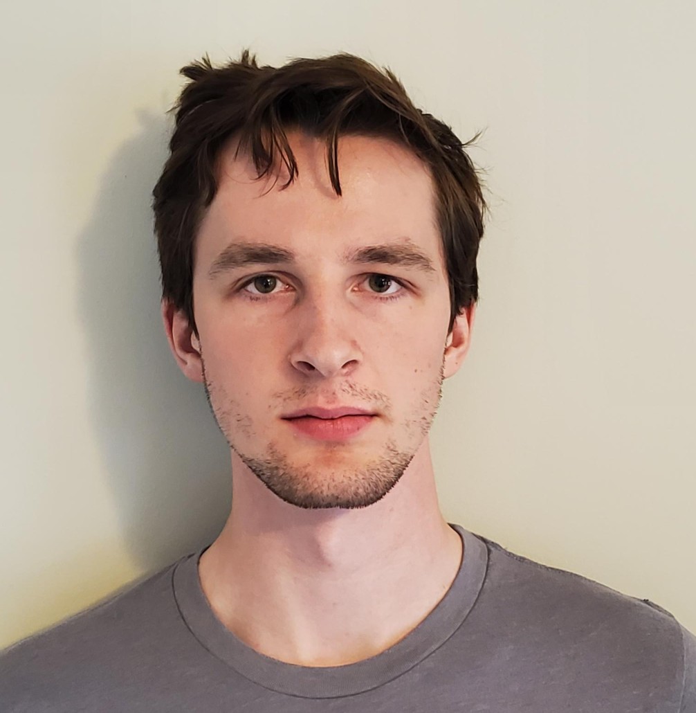 James Kaunas's Headshot